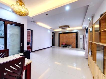 番禺大石整租 锦绣银湾3室2厅/123平/中楼层