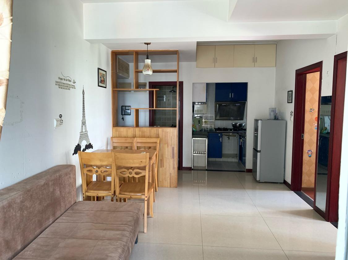 整租·天骄美茵河谷