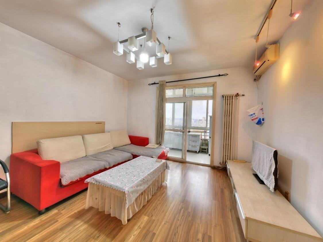 整租·都市朝阳