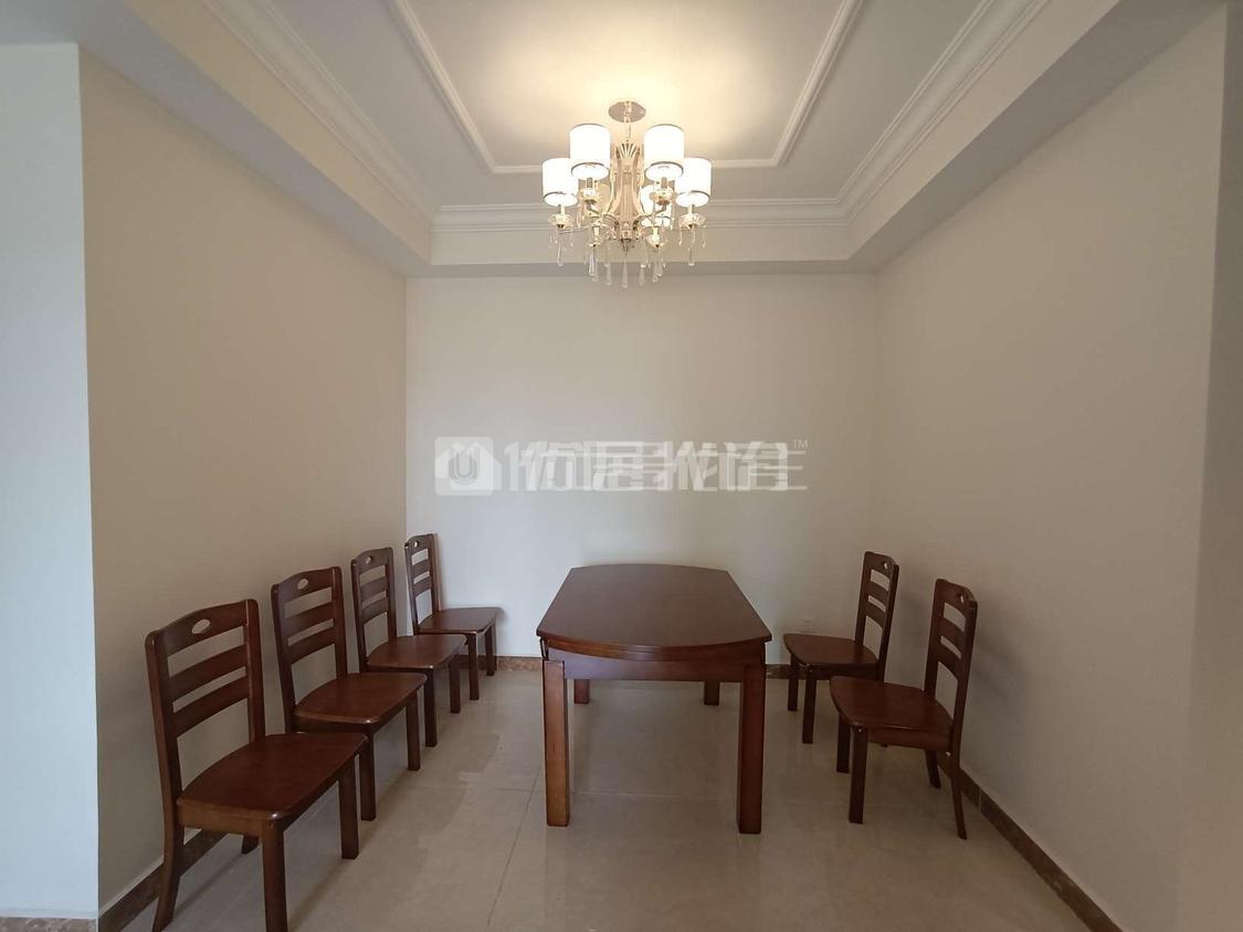 整租·昆明恒大名都(西区)