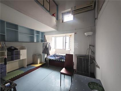 小店学府整租 山西大学家属院2室1厅/40平/高楼层