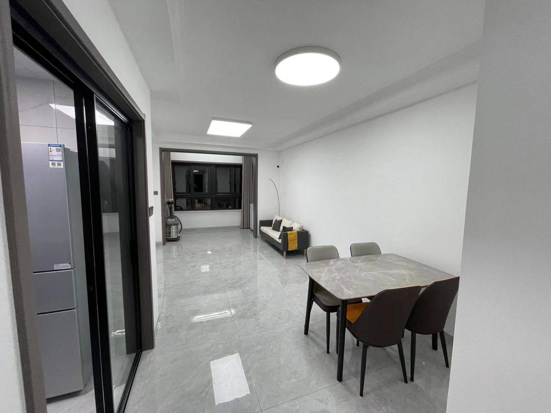 整租·万科四季雅苑