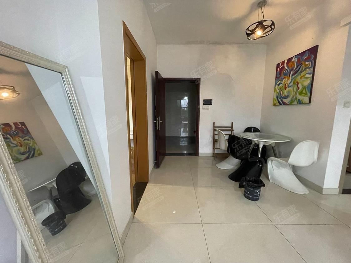 整租·鹤山新华城