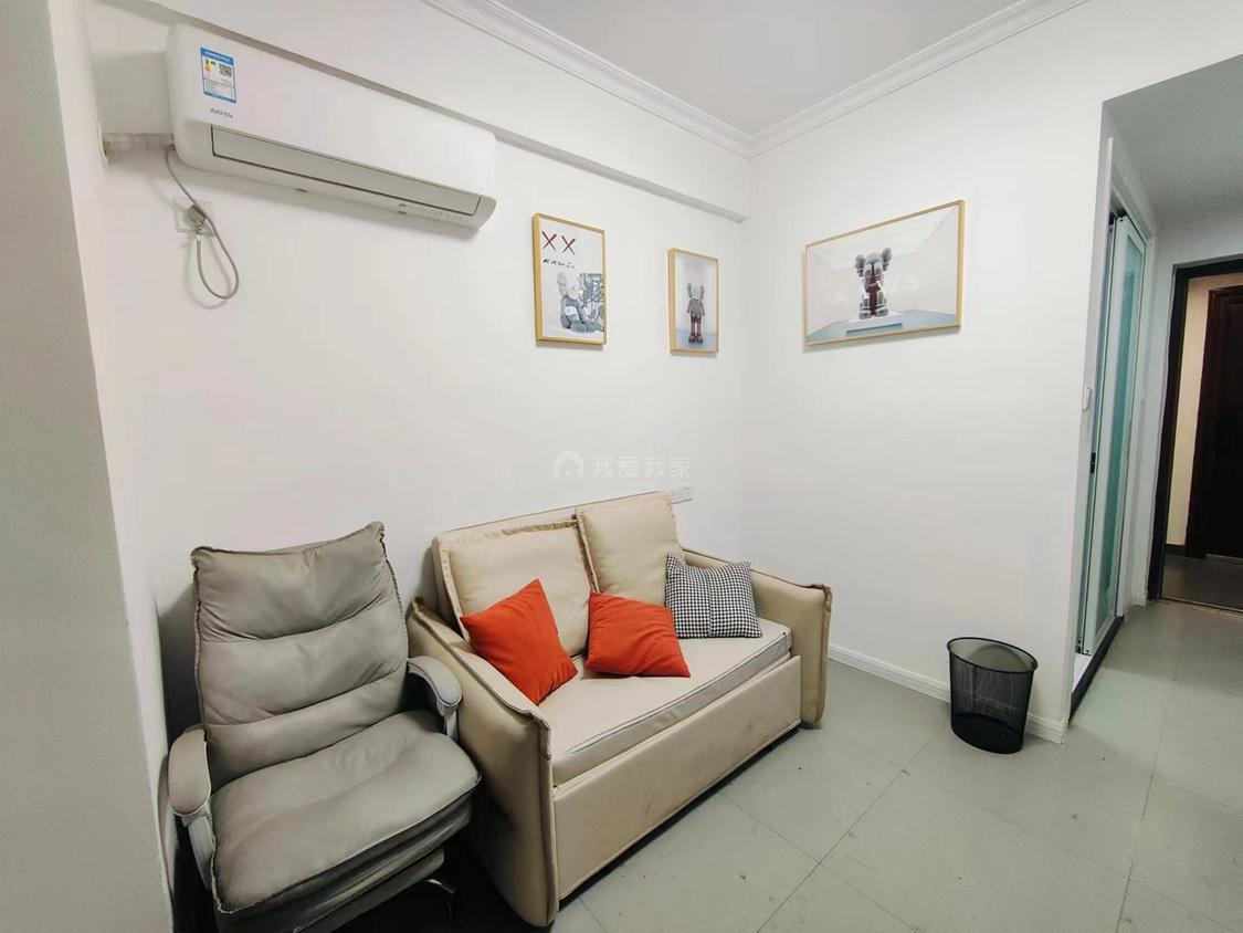 整租·国美南长华府