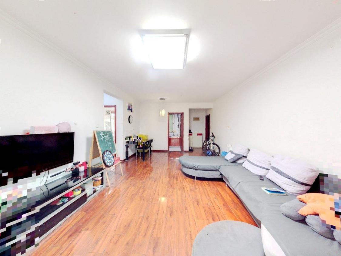 整租·旭景兴园