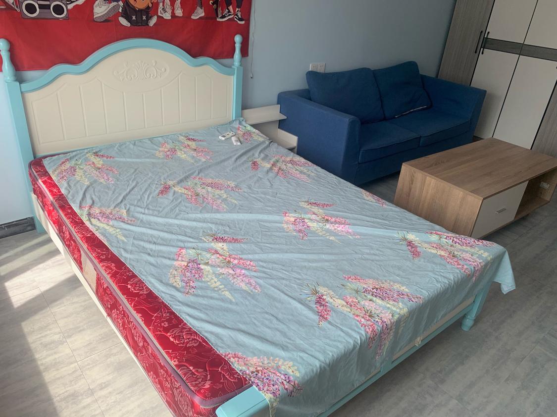 整租·爱华龙都