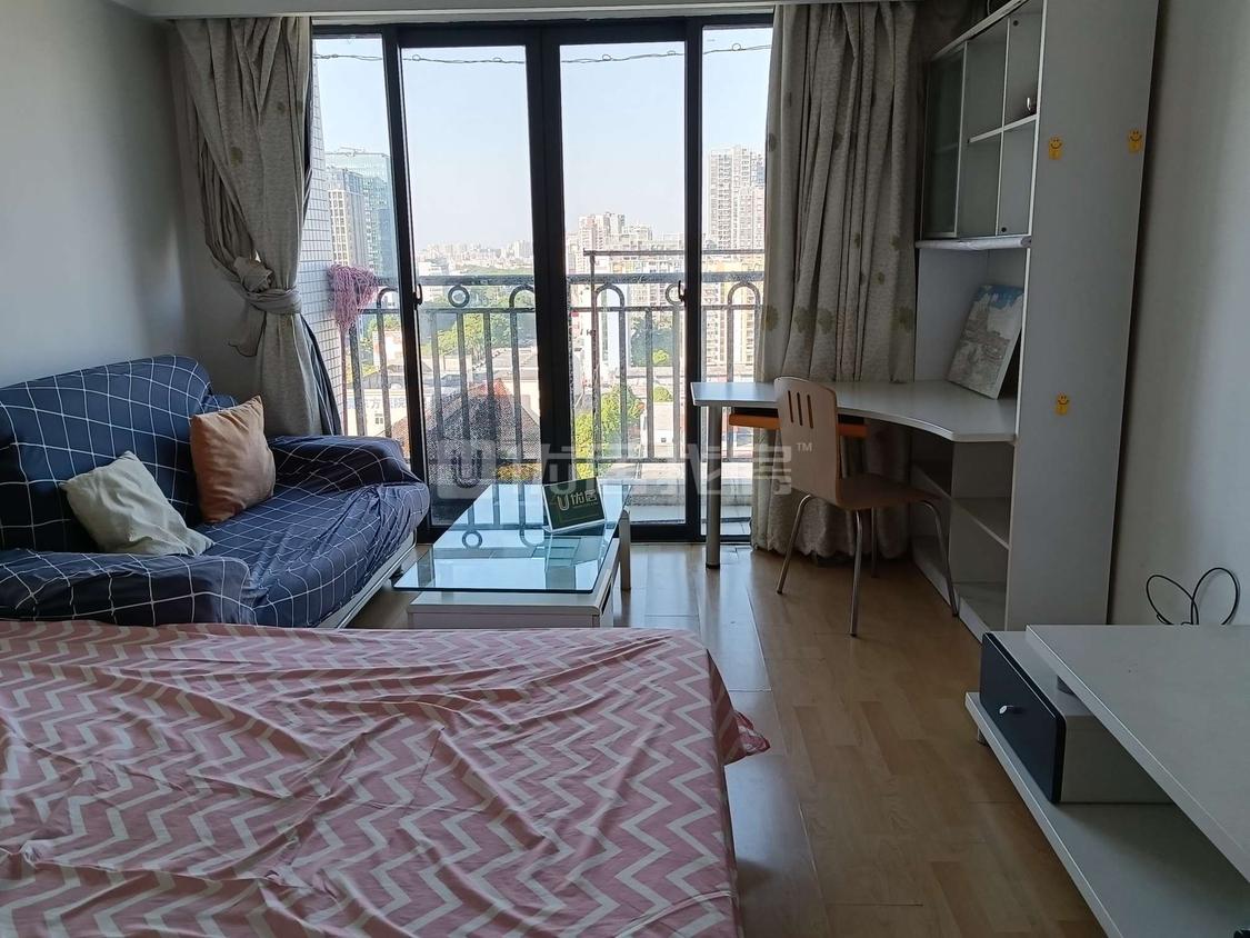 整租·花样年华