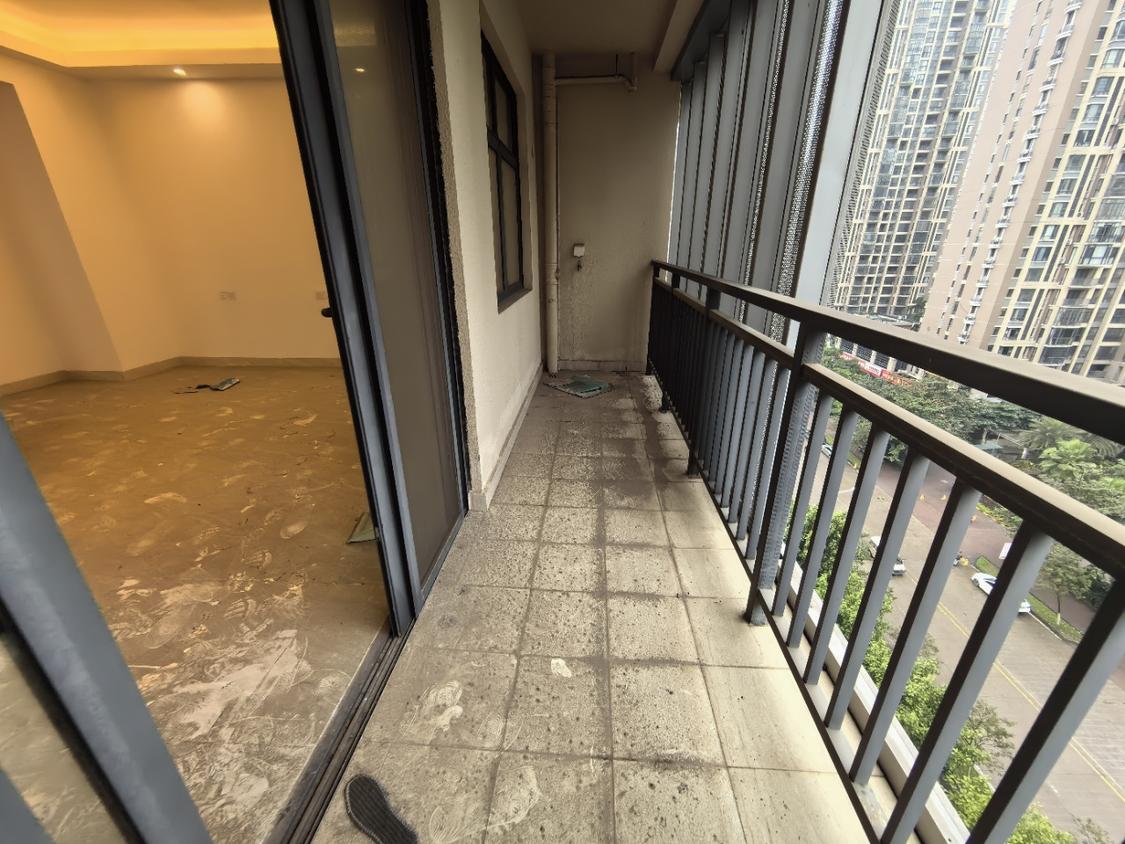 整租·伊泰天骄(一期)