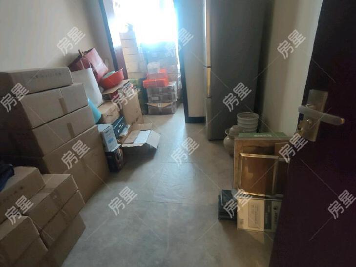 整租·福林广场