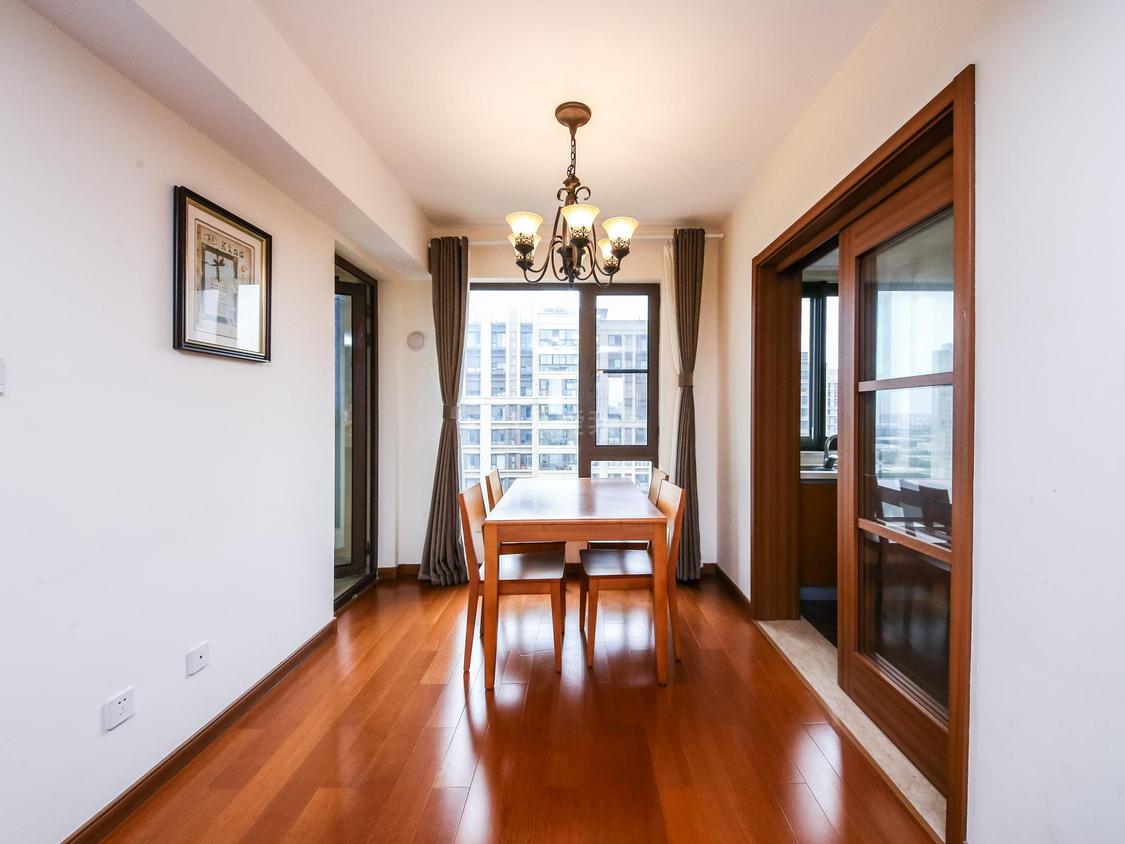 整租·万科玲珑东区