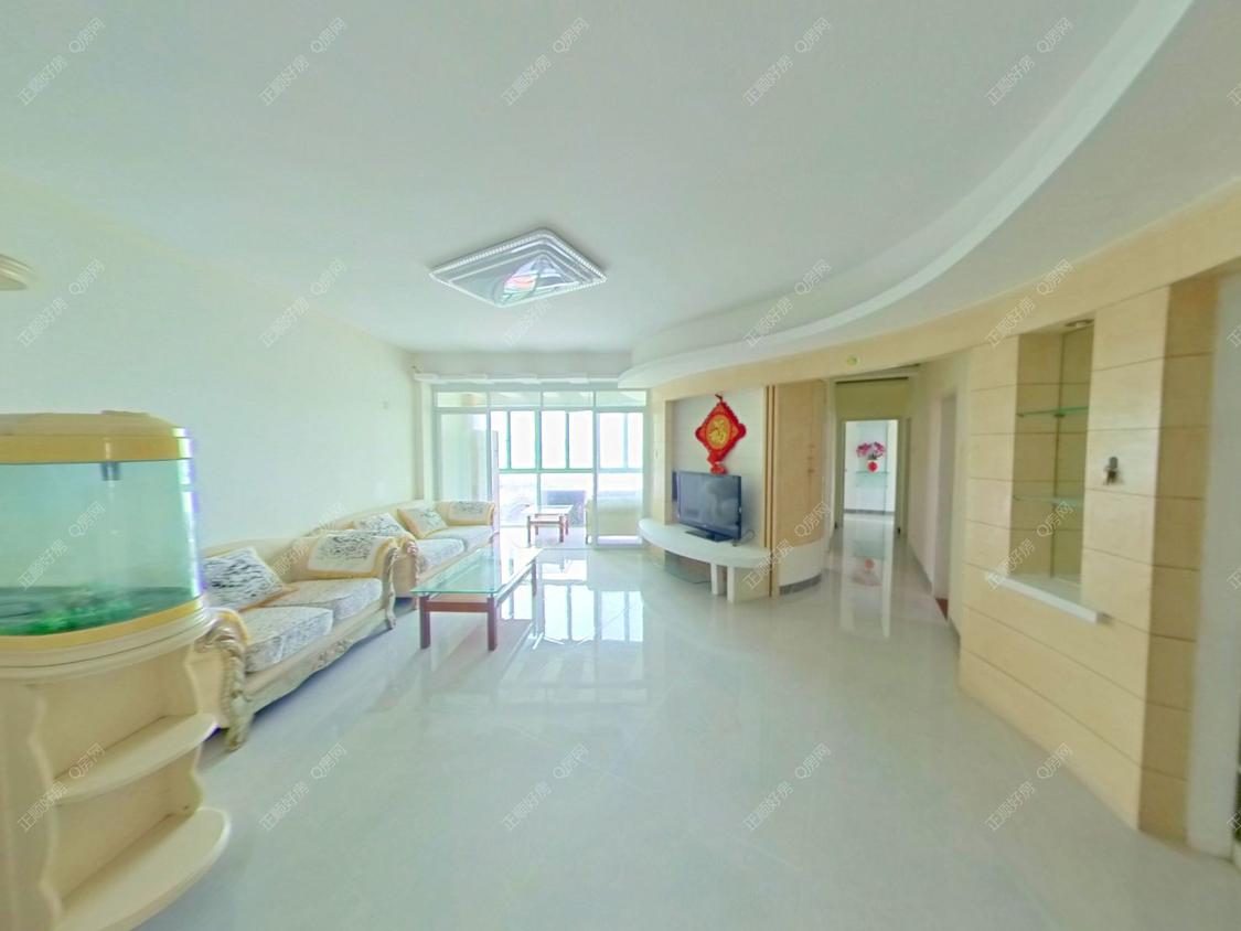 整租·金海湾花园