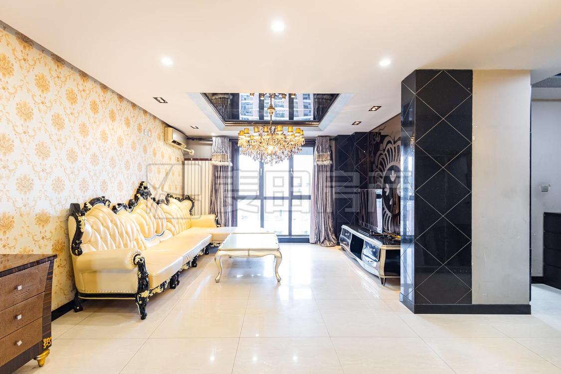 整租·润枫水尚(东区)