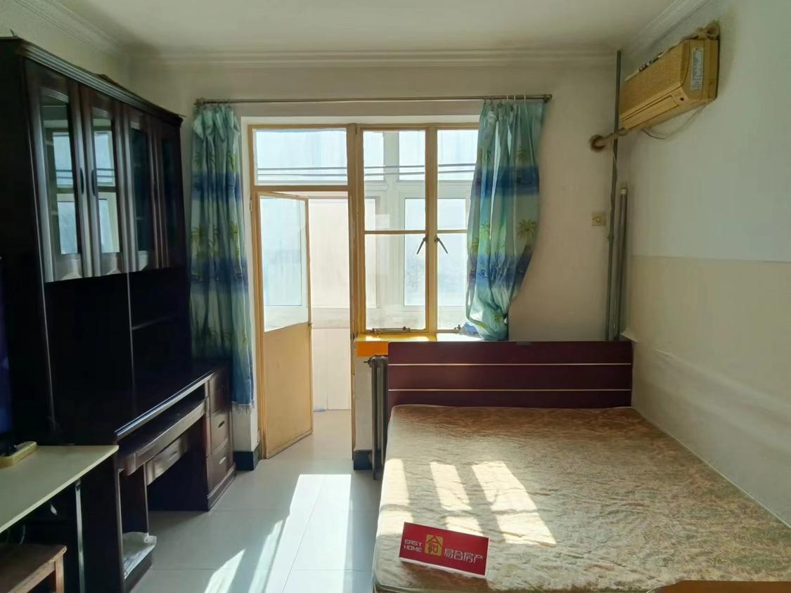 整租·龙水路22号院