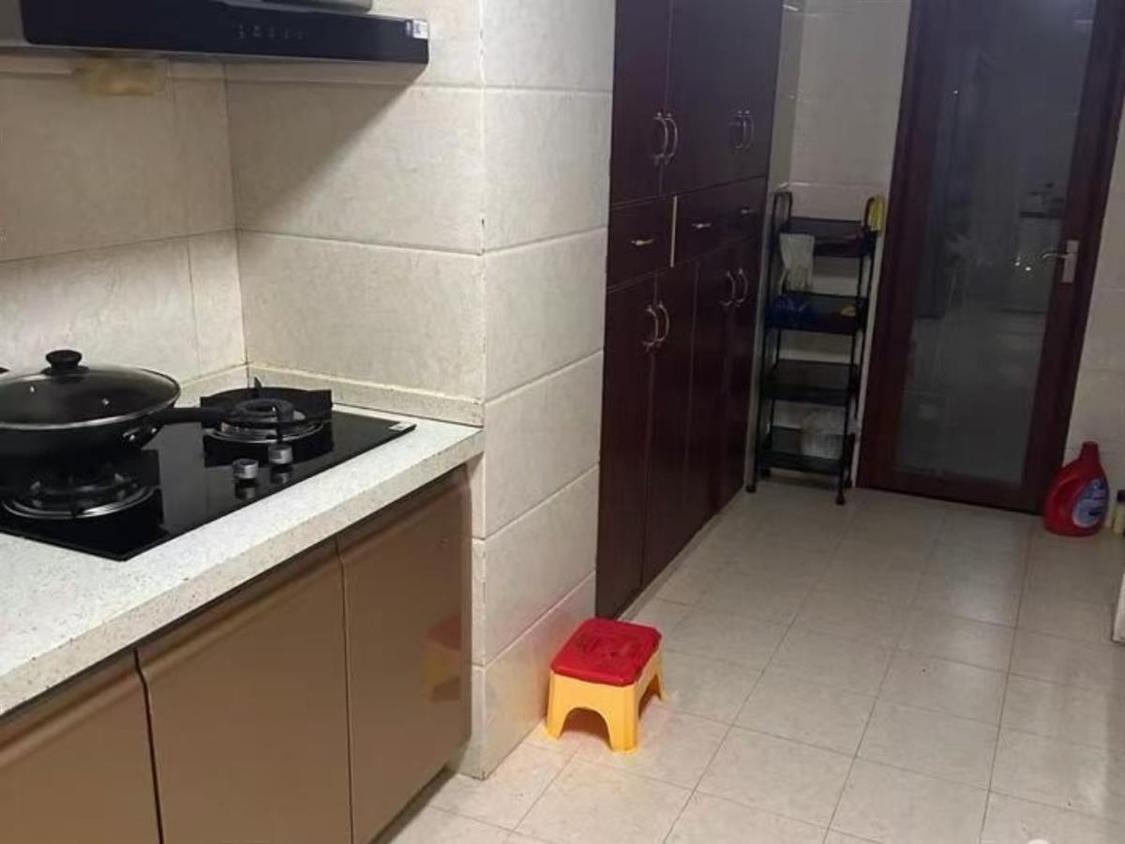 整租·海航国兴城(B区)