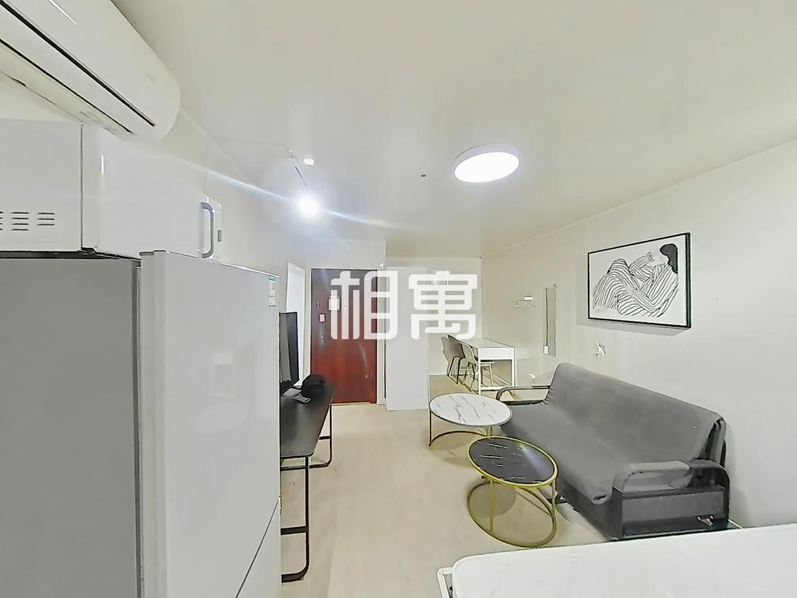 整租·上钢二村