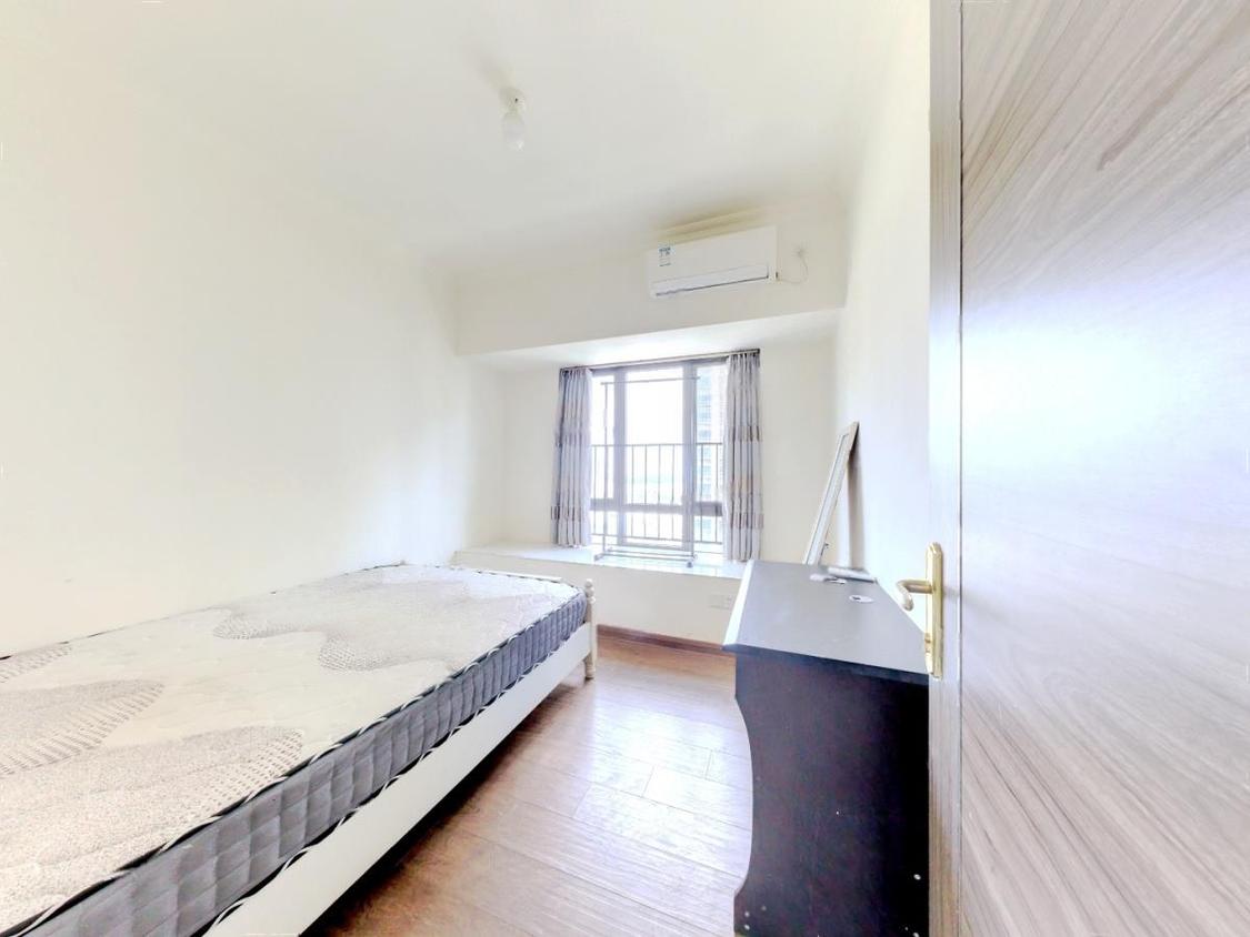 整租·碧桂园城邦花园(小区)