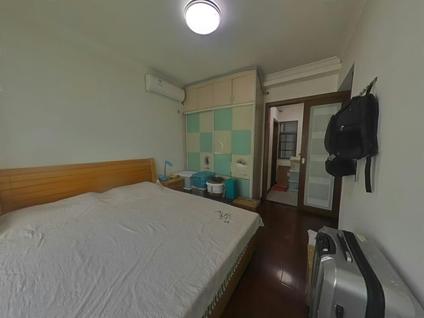 海珠江南大道北整租 富基广场3室2厅/102平/高楼层