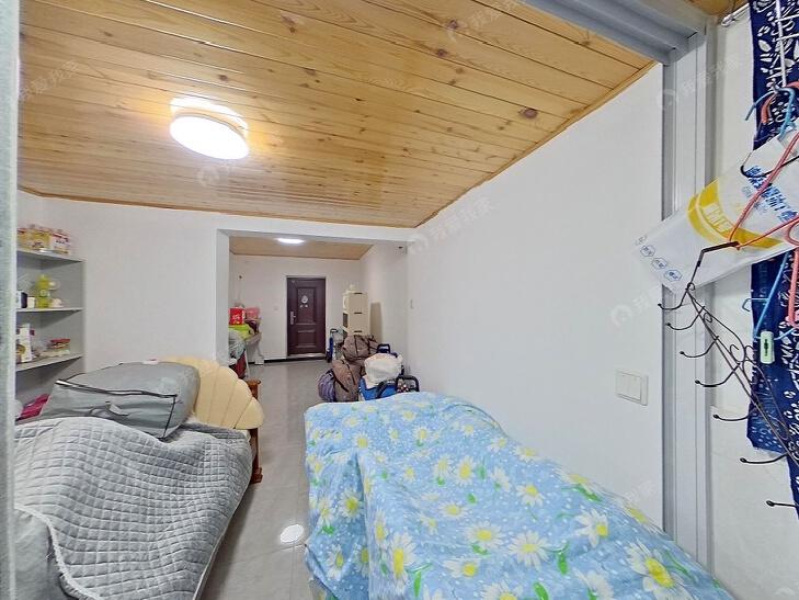 整租·北剪子巷