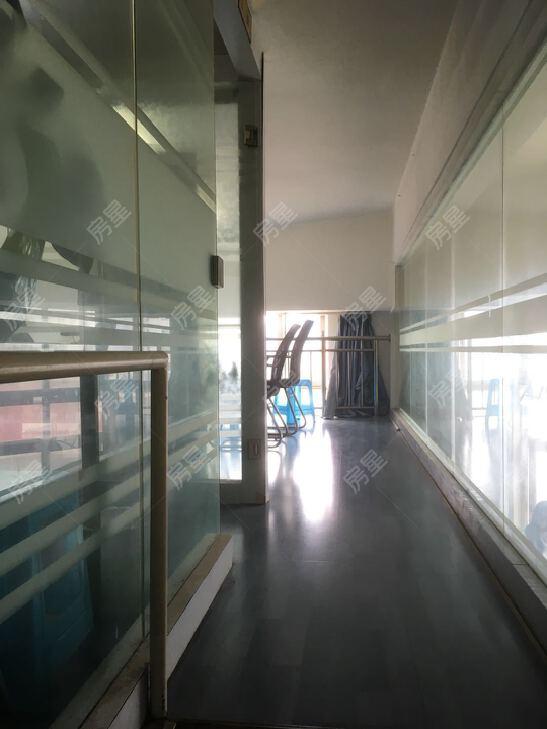 整租·鸿城广场