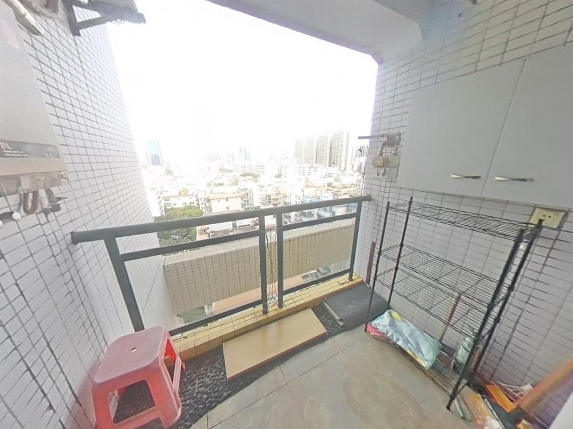 整租·汇博星辰