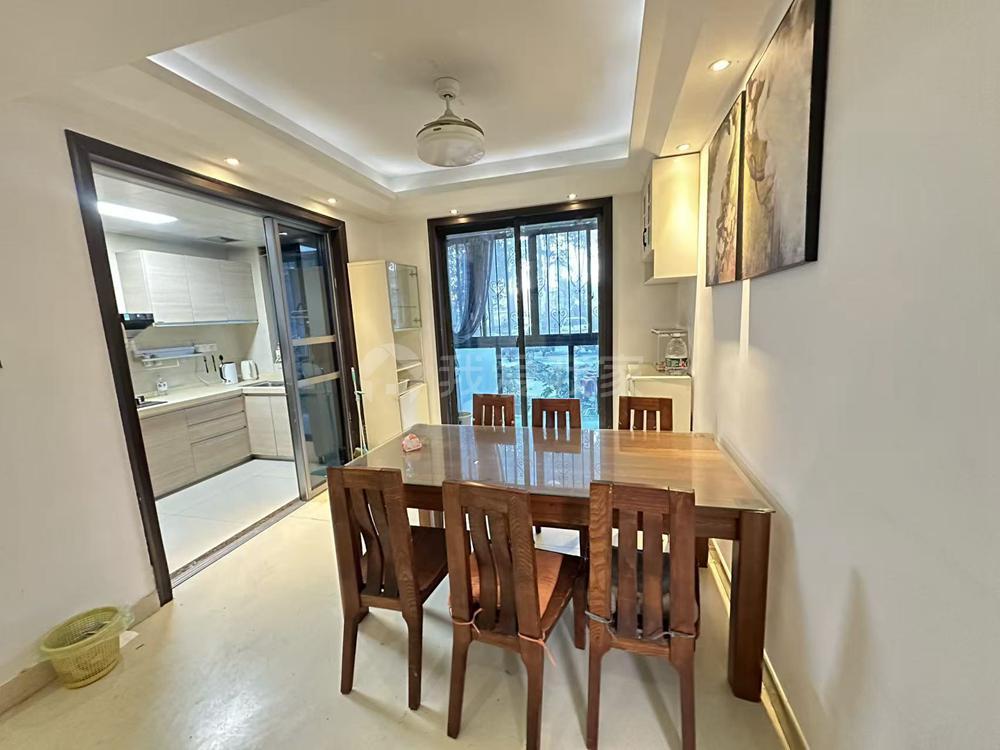 整租·中邦城市花园