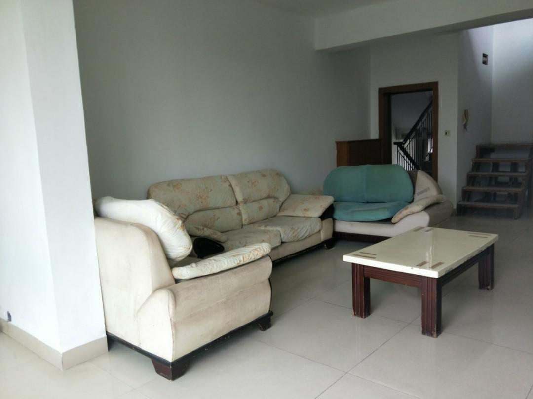 整租·山水名苑