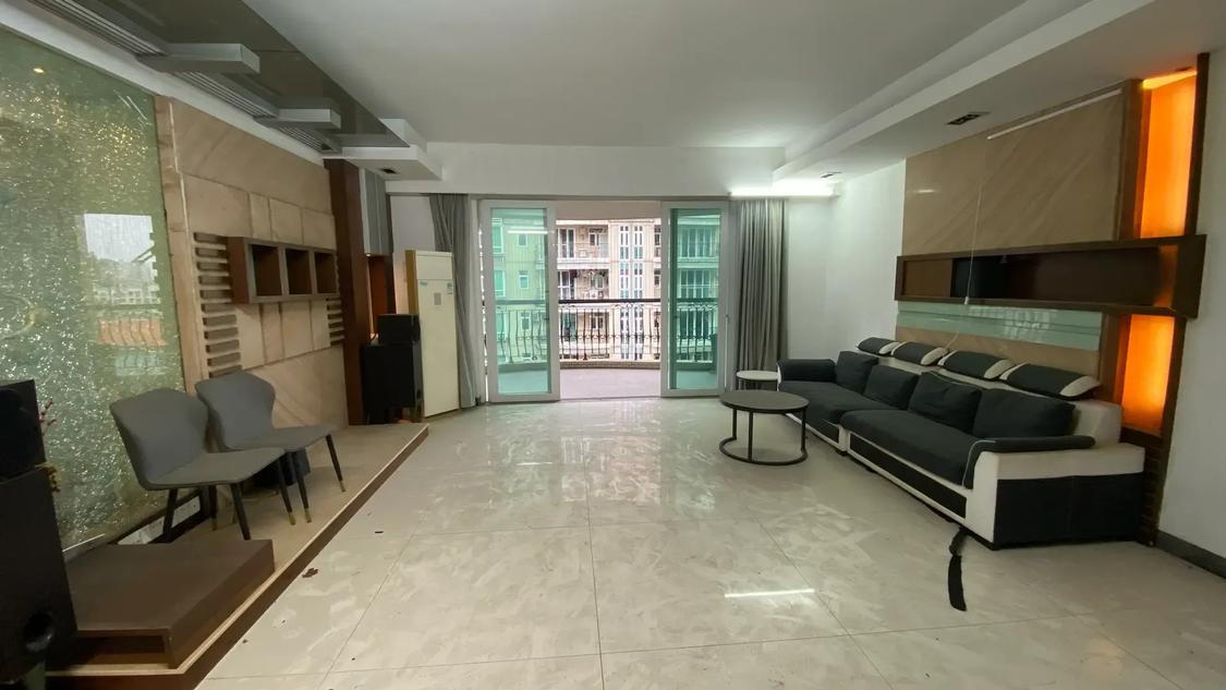 整租·怡康华庭