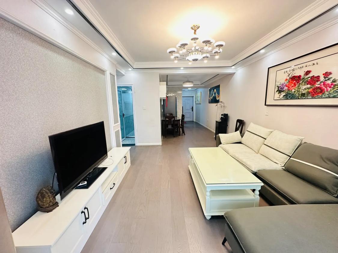 整租·金鹰国际花园南苑