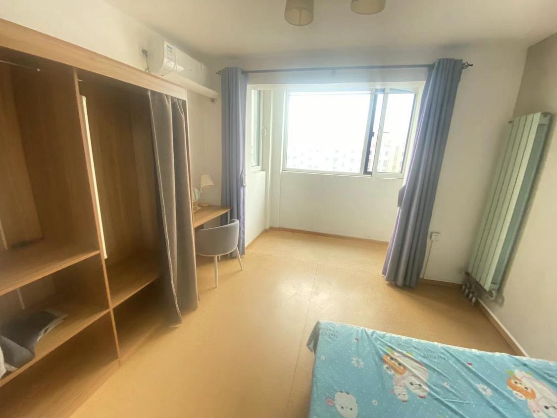 合租·新源时代小区