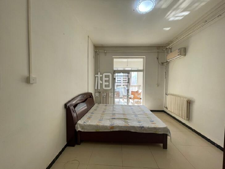 合租·白广路东里(小区)