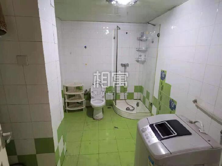 合租·芍药居北里