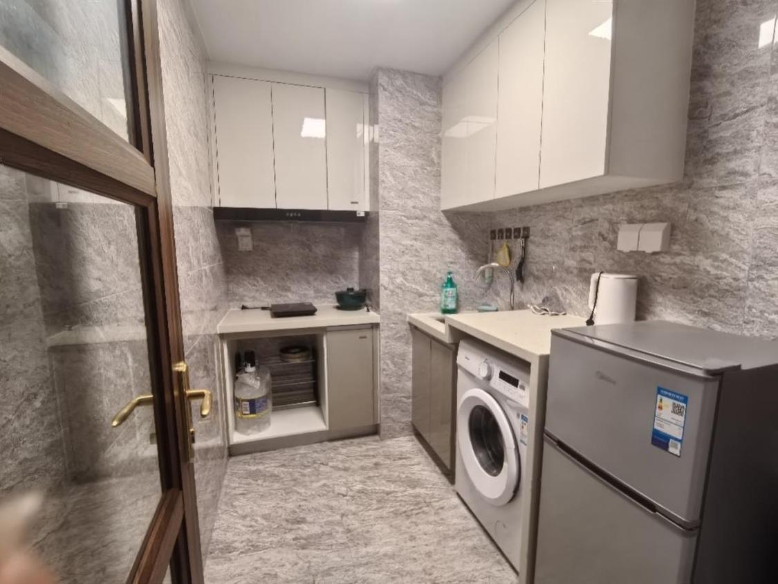 整租·滨江海岸