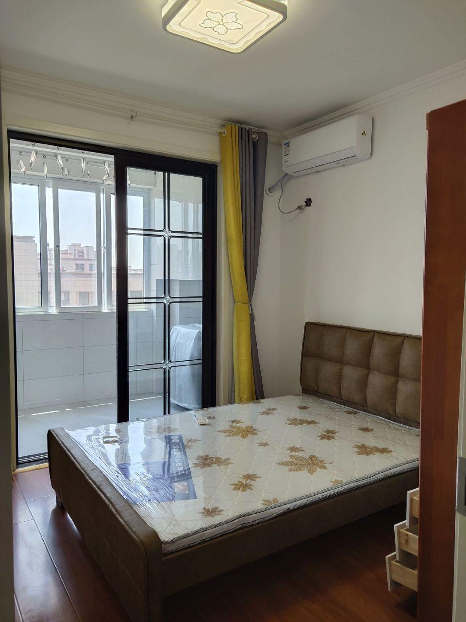 整租·南湖月亮湾小区