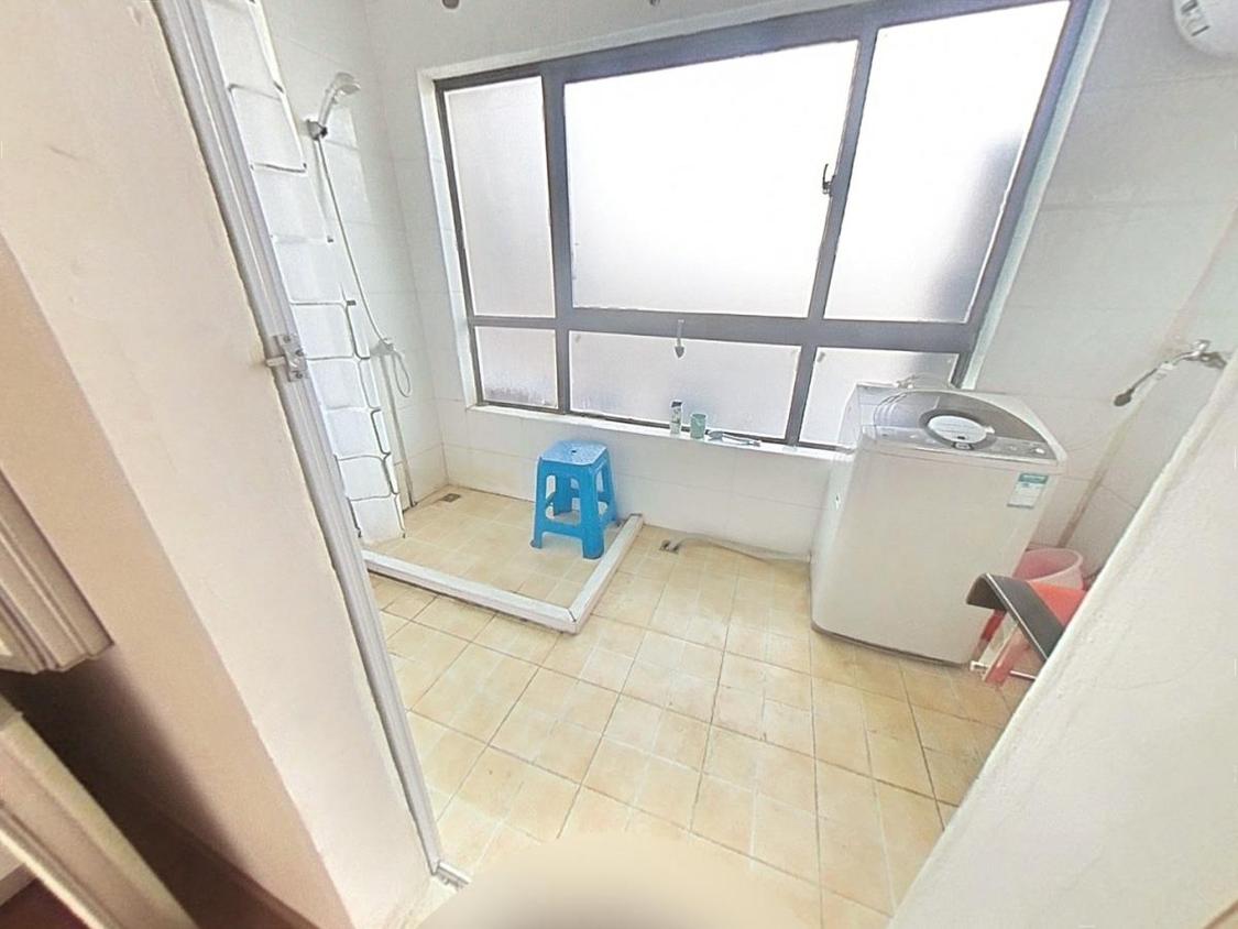 整租·中山首府