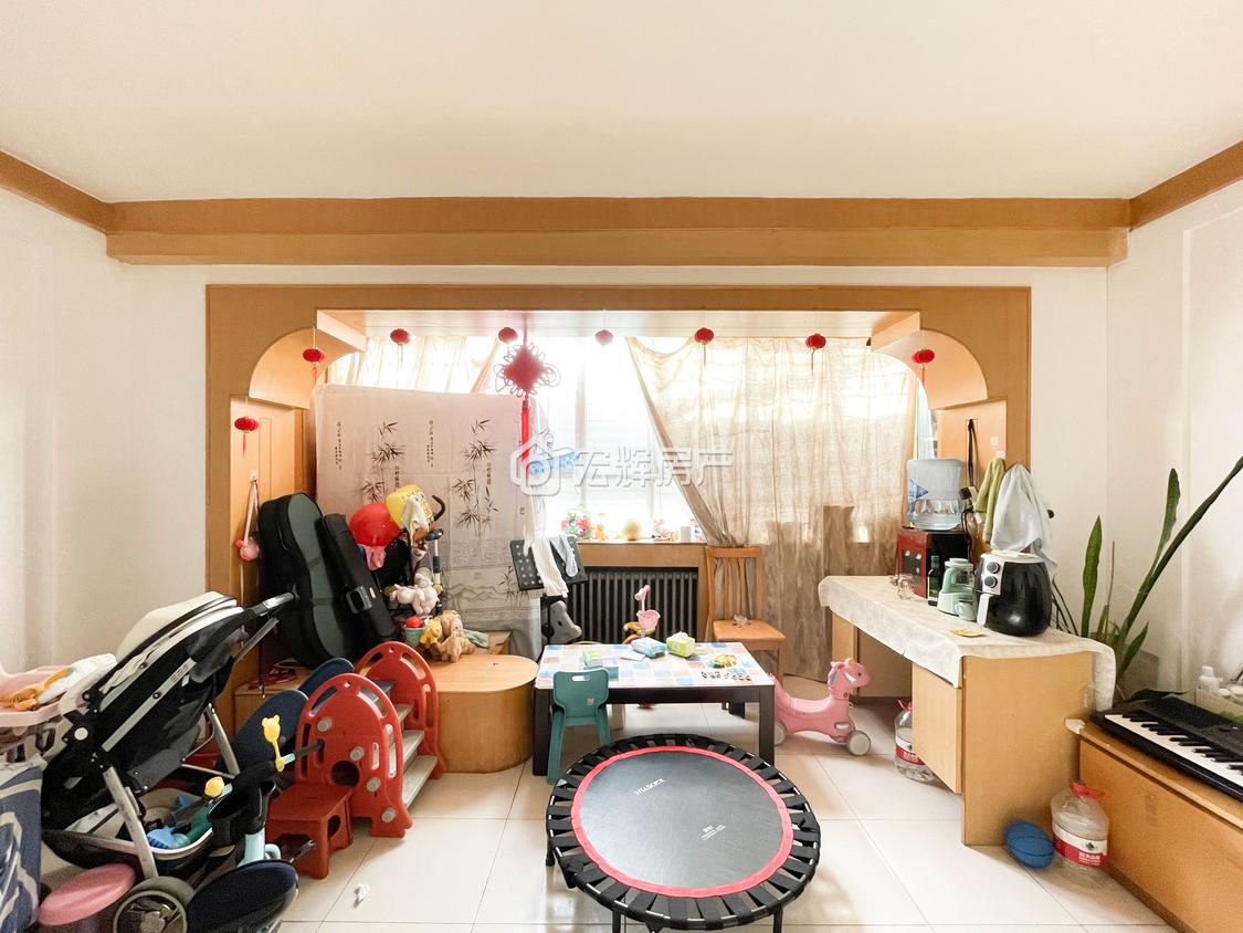 整租·建行家属院(广场南口)