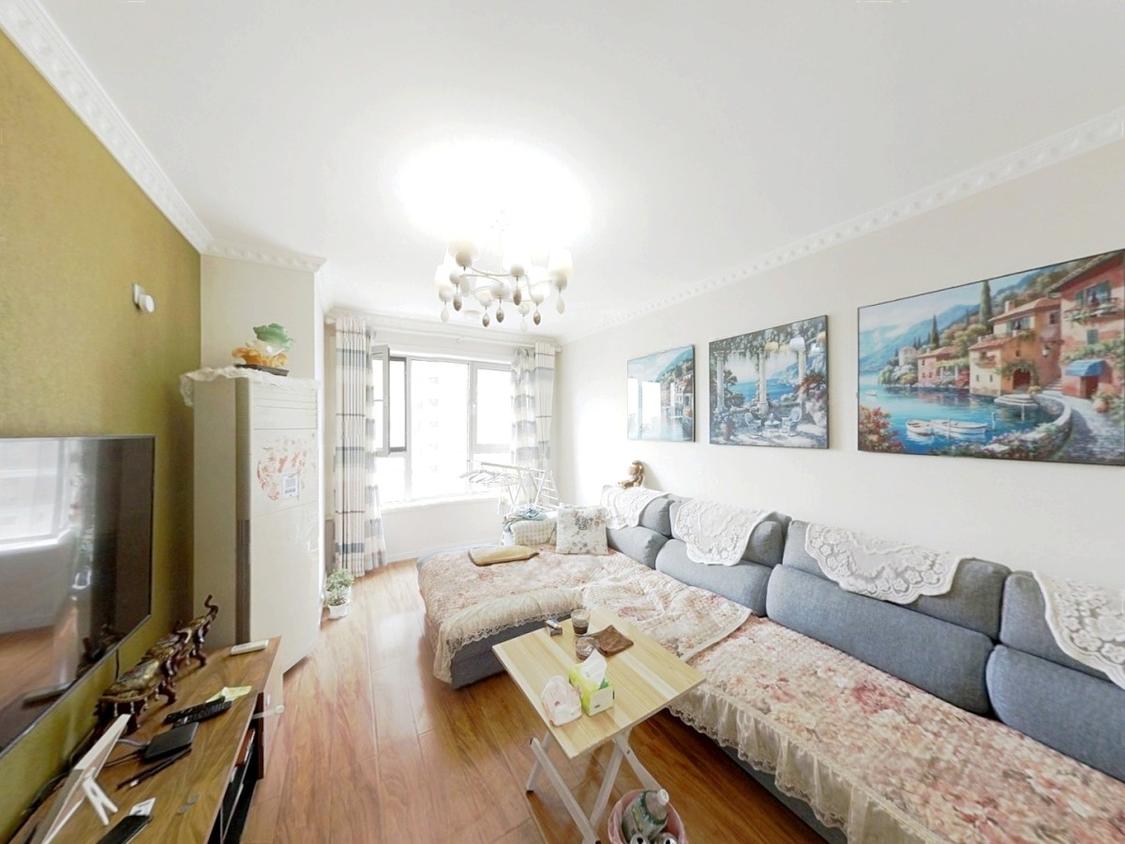 整租·海亮国际社区