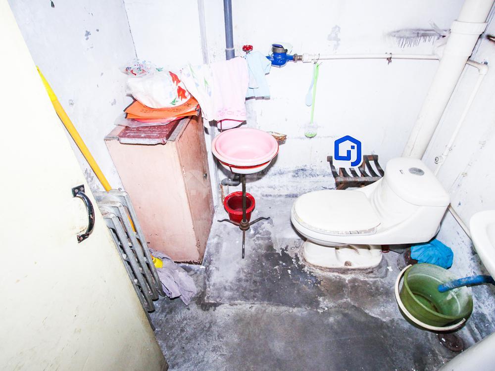 整租·宜君里社区