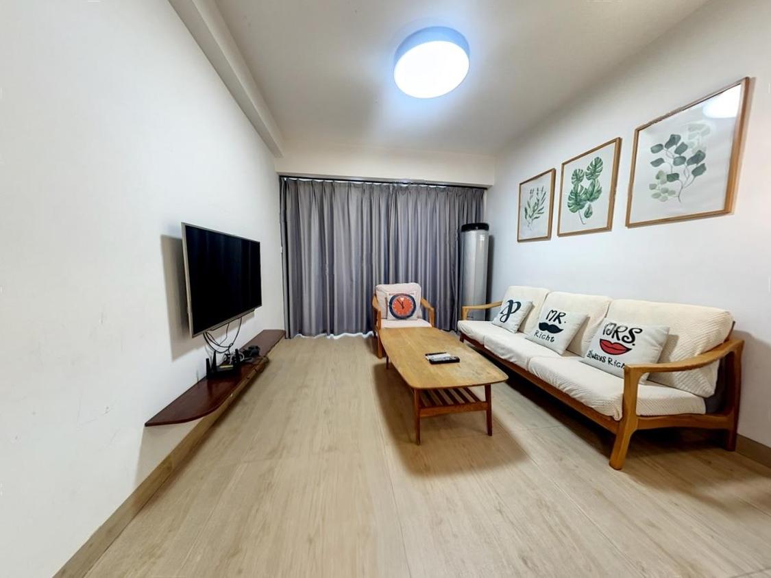 整租·银溪春墅