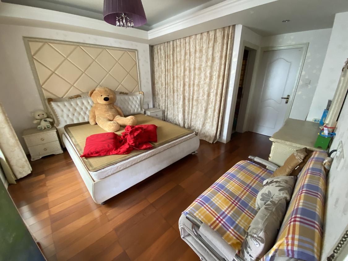 整租·芝兰新城