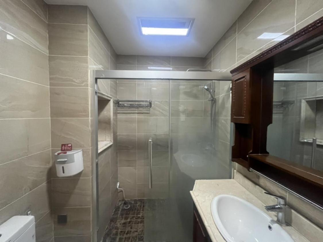 整租·绿城玉园