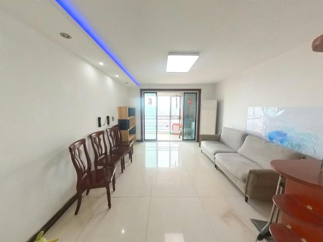 整租·西苑阳光翠庭