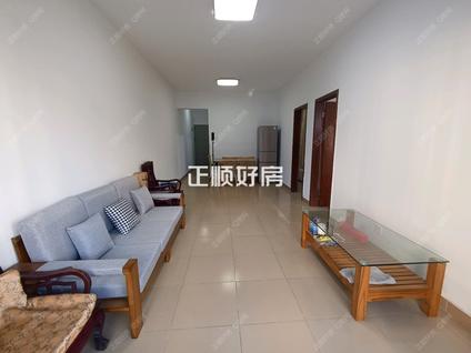 香洲老香洲整租 韵怡湾2室2厅/73平/中楼层