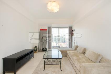 朝阳三里屯整租 嘉里星源汇1室1厅/83平/高楼层