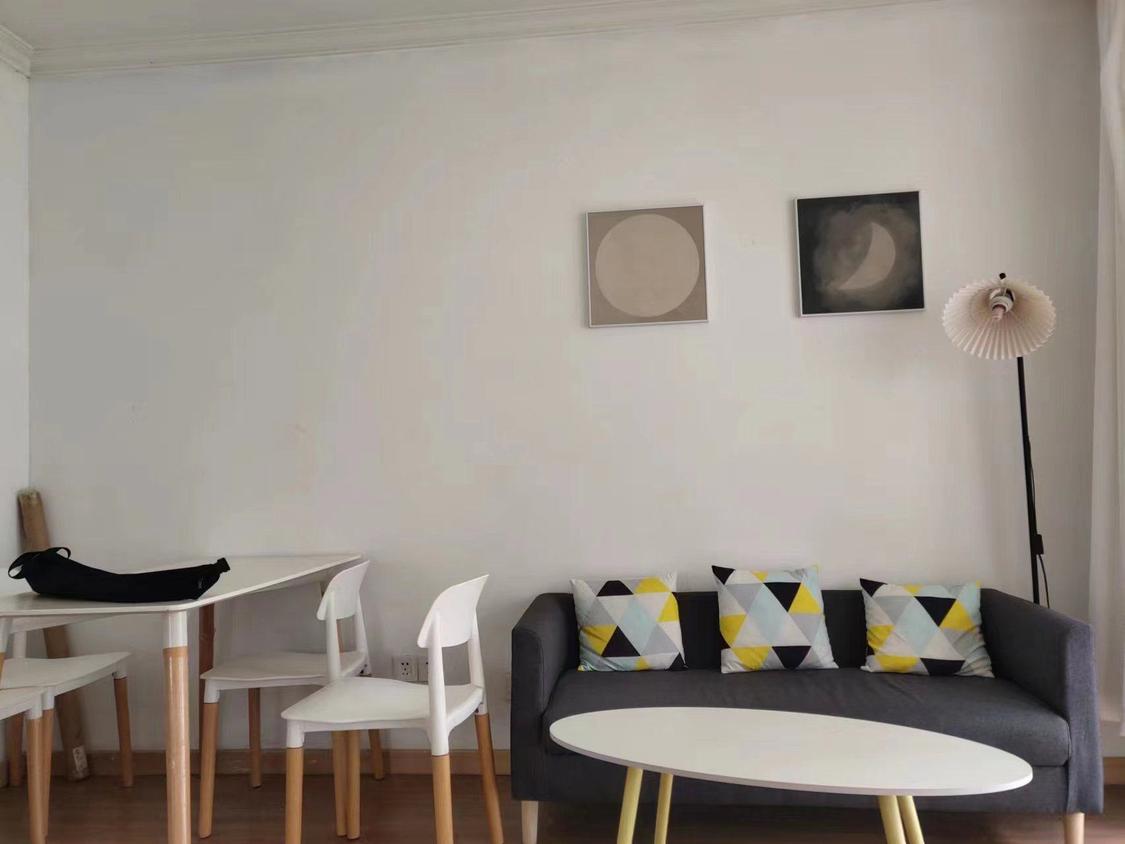 整租·安居古浪新苑(西区)