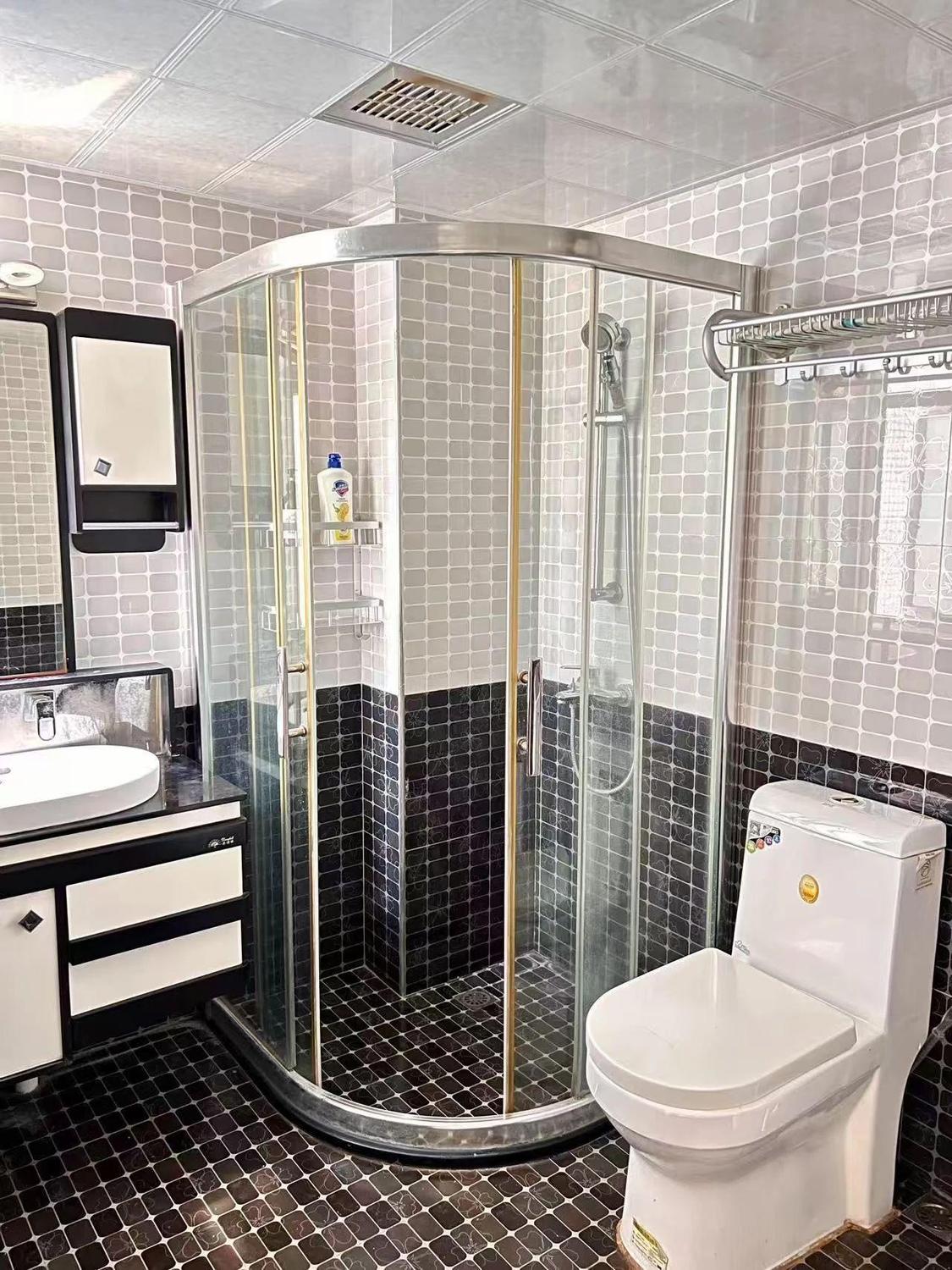 整租·金沙角小区