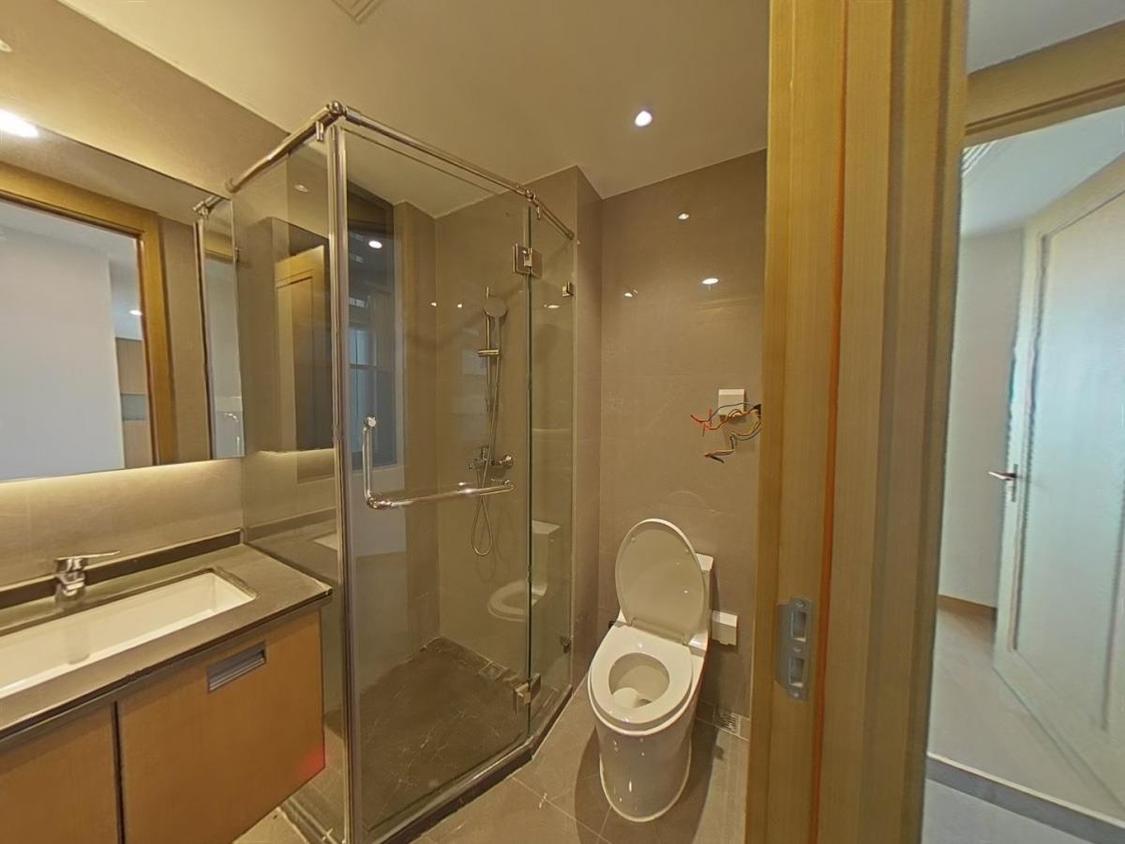 整租·金科博翠明珠