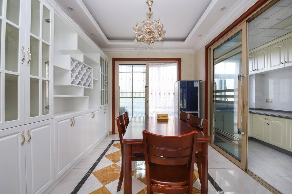 整租·力合伊水苑(二组团)