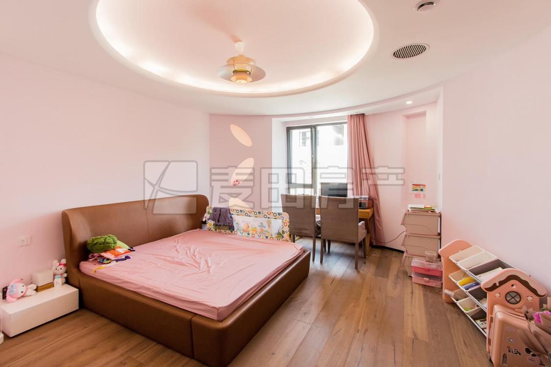 整租·新世界丽樽