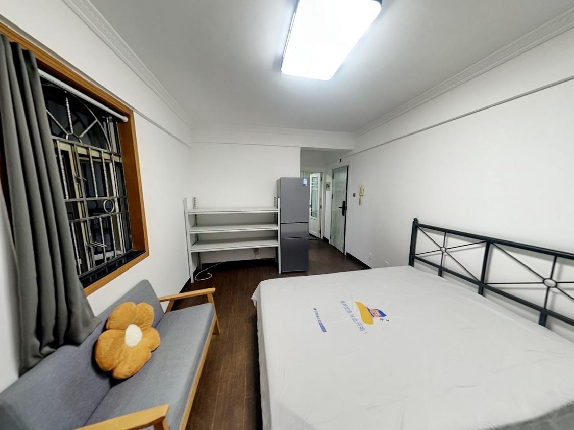 整租·彩天名苑