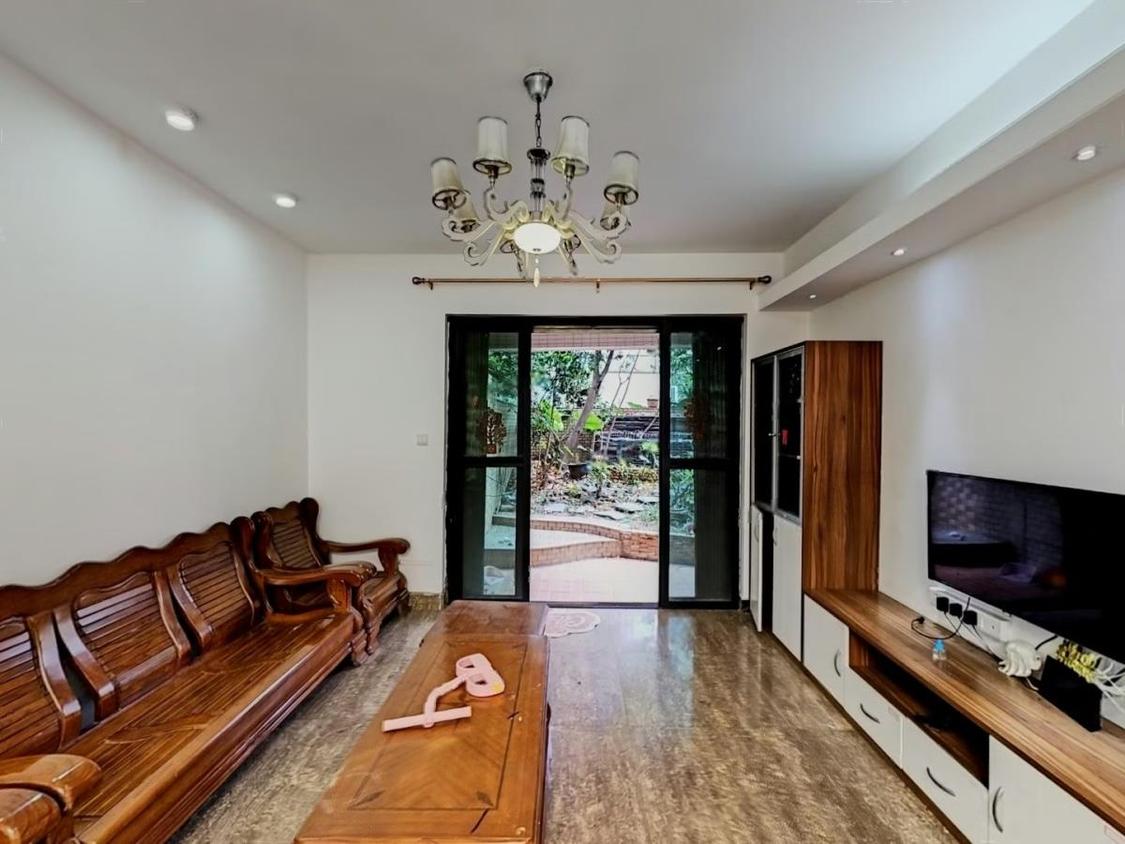 整租·嘉信城市花园(二期)